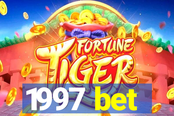 1997 bet